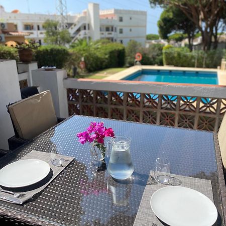 Lovely Apartment In Mijas Malaga Bagian luar foto