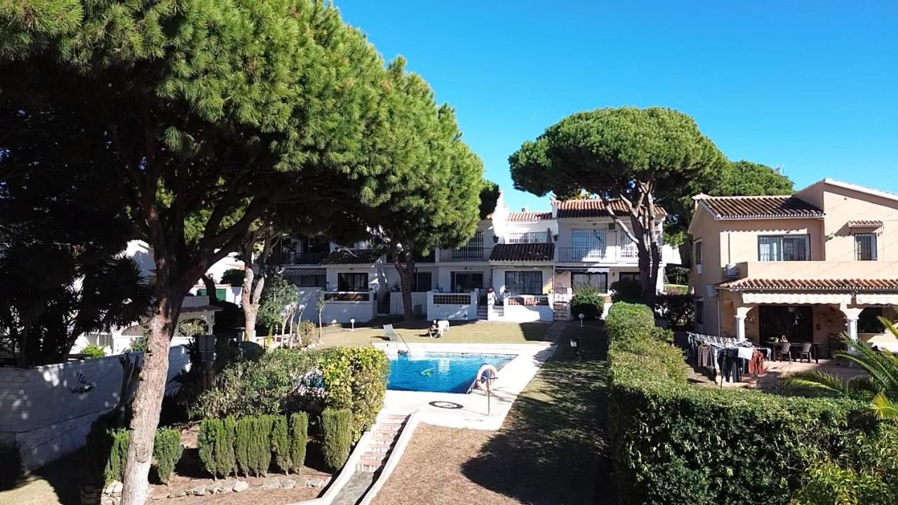 Lovely Apartment In Mijas Malaga Bagian luar foto