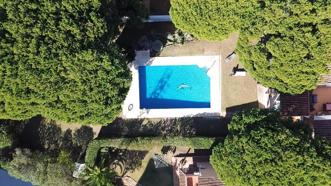 Lovely Apartment In Mijas Malaga Bagian luar foto