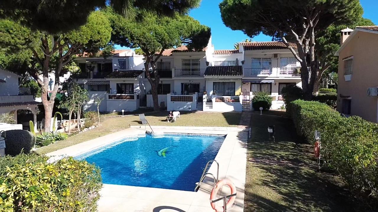 Lovely Apartment In Mijas Malaga Bagian luar foto