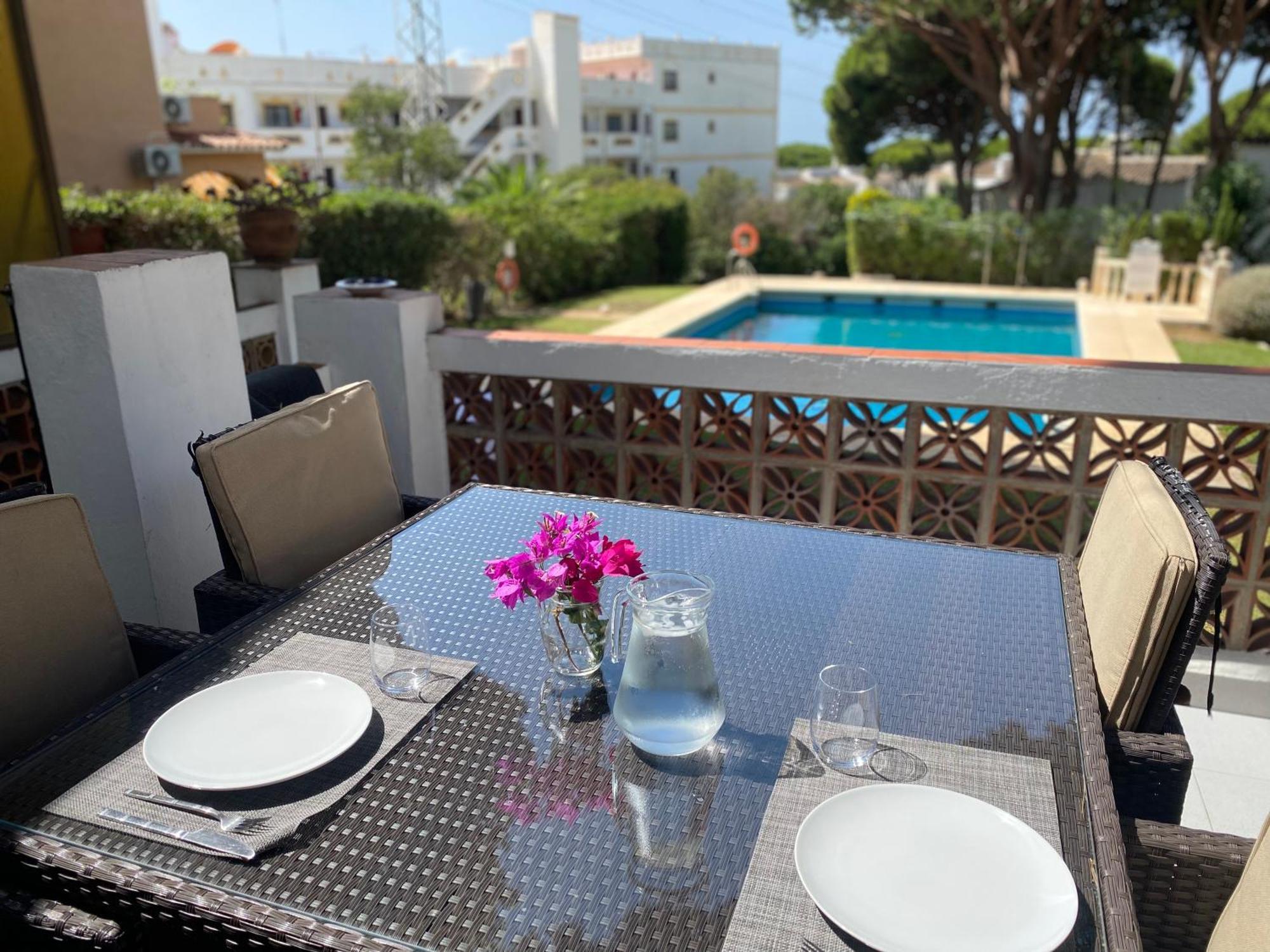 Lovely Apartment In Mijas Malaga Bagian luar foto