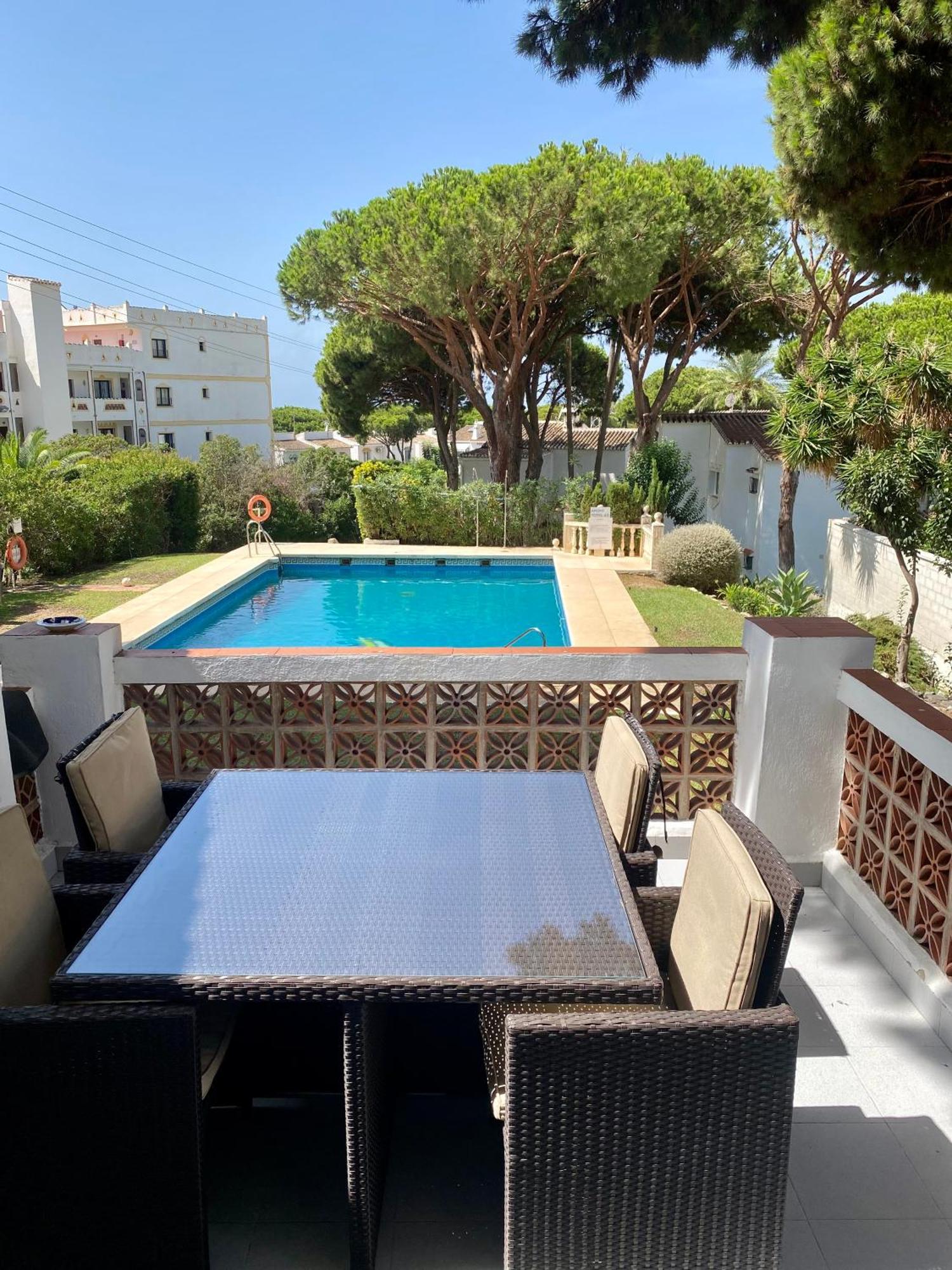 Lovely Apartment In Mijas Malaga Bagian luar foto