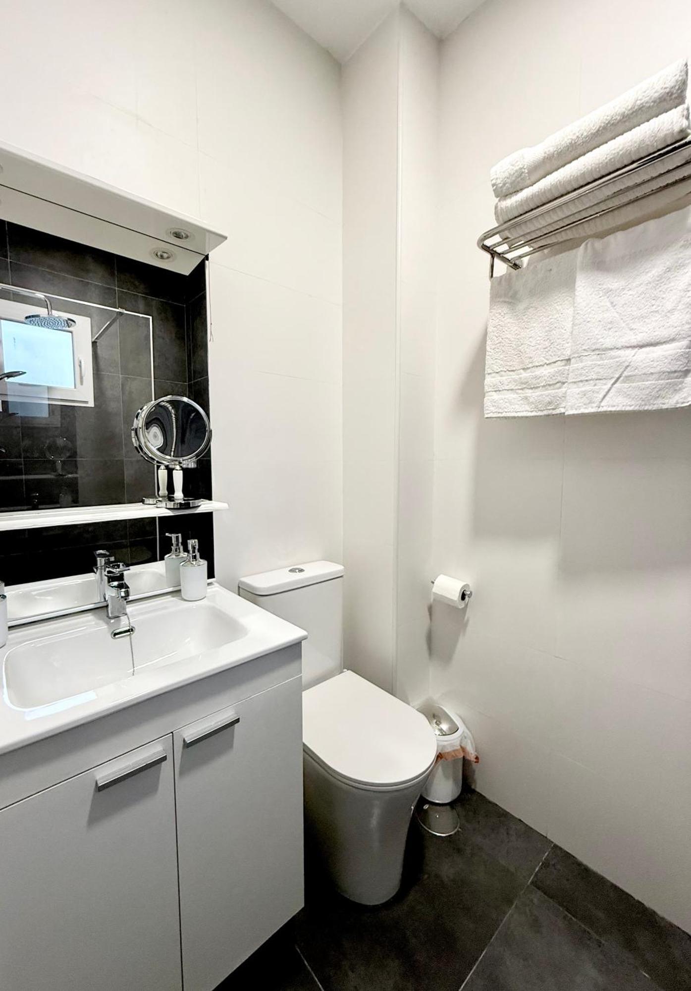 Lovely Apartment In Mijas Malaga Bagian luar foto