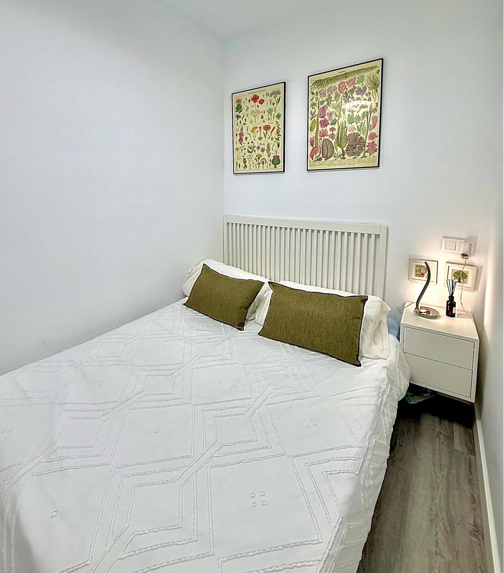 Lovely Apartment In Mijas Malaga Bagian luar foto