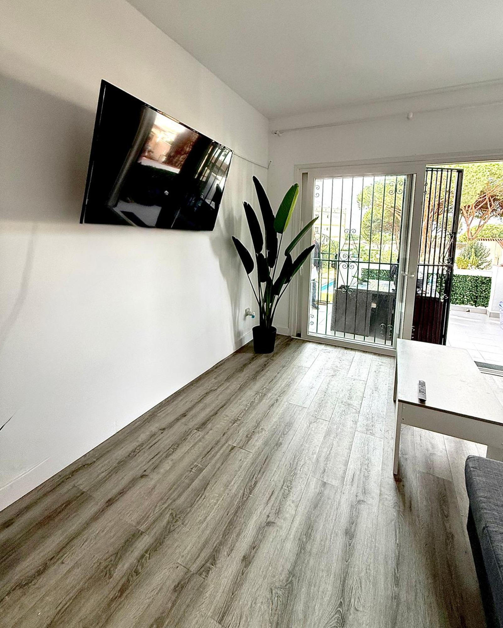 Lovely Apartment In Mijas Malaga Bagian luar foto